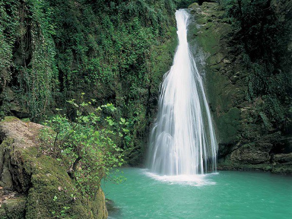 آبشار حسینا