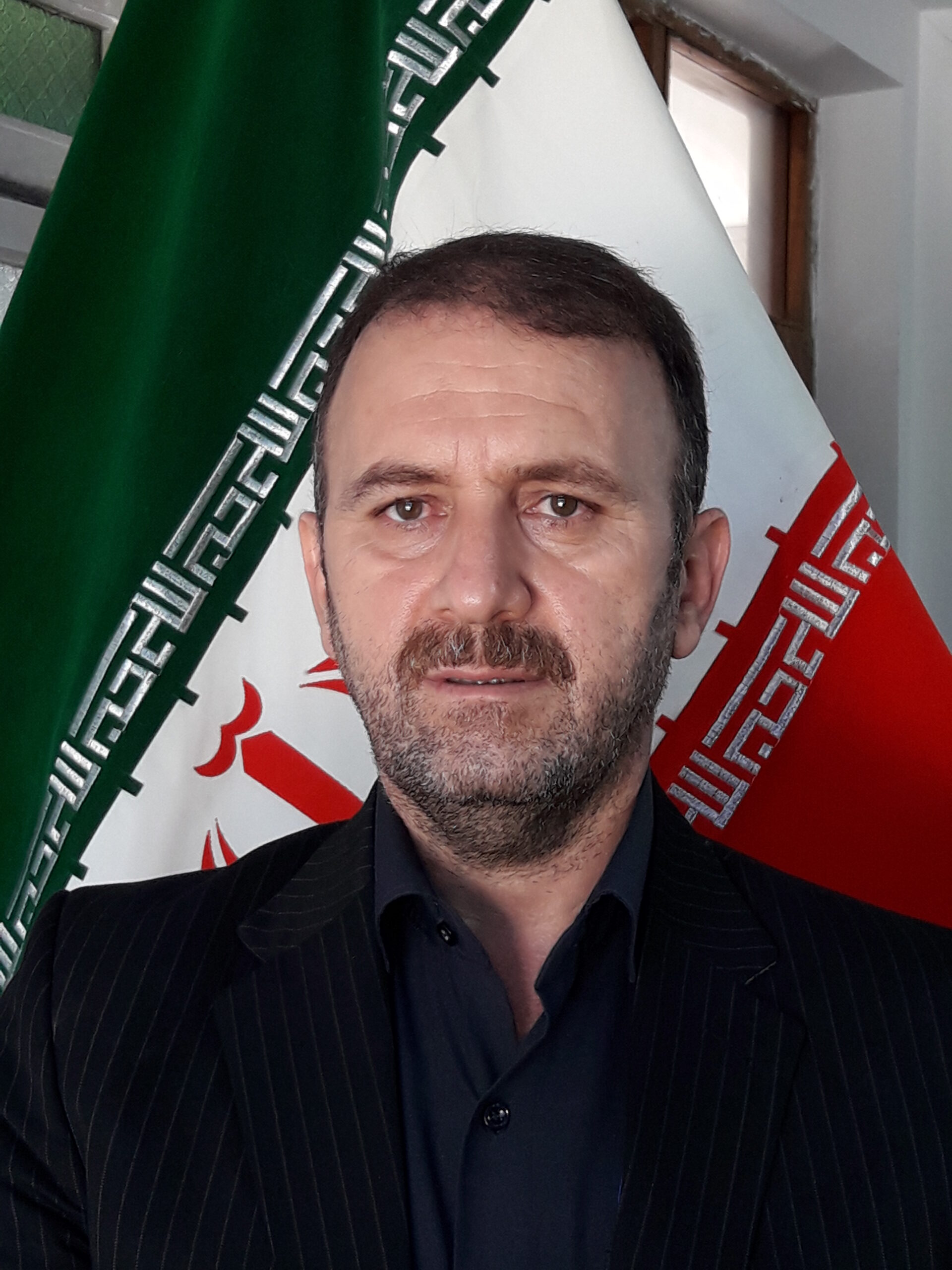 ایرج شفیع پور