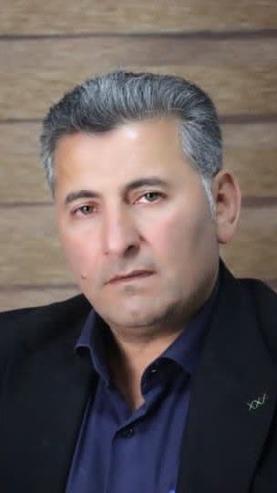 محسن پسرکلو